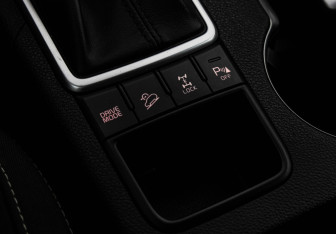 Подержанный автомобиль Kia Sportage 2016 года (17 фото)