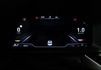 Подержанный автомобиль Haval H3 2024 года (12 фото)