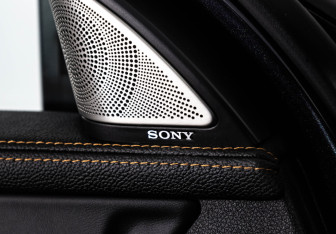 Подержанный автомобиль Exeed TXL 2022 года (23 фото)