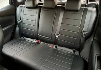 Подержанный автомобиль Nissan Qashqai 2019 года (21 фото)