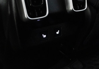 Подержанный автомобиль Haval Dargo 2023 года (16 фото)