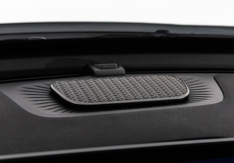 Подержанный автомобиль Chery Tiggo 7 Pro Max 2025 года (21 фото)