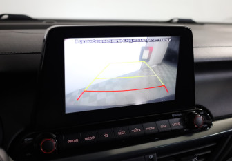 Подержанный автомобиль Kia Cerato Sedan 2020 года (16 фото)