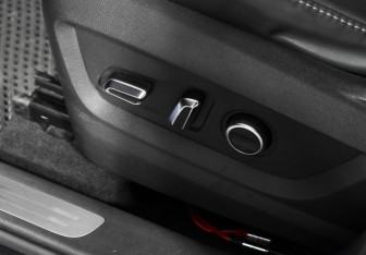 Подержанный автомобиль Chery Tiggo 7 Pro 2022 года (10 фото)