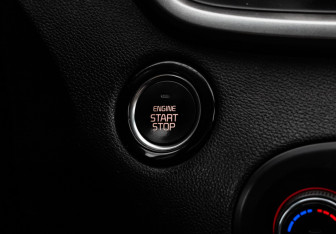 Подержанный автомобиль Kia Sorento 2018 года (17 фото)