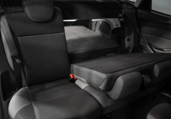 Подержанный автомобиль Ford Focus Sedan 2013 года (21 фото)