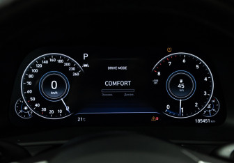 Подержанный автомобиль Hyundai Sonata 2020 года (12 фото)