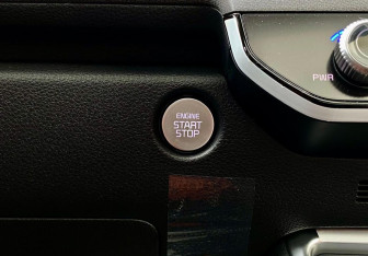 Новый Kia Carnival 2025 (34 фото)