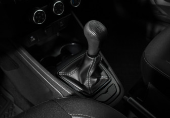 Подержанный автомобиль LADA (ВАЗ) Vesta Sedan 2023 года (11 фото)