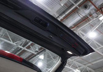 Подержанный автомобиль BMW X5 2015 года (30 фото)