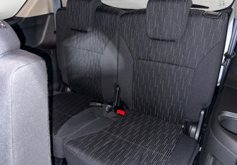 Подержанный автомобиль Suzuki Ertiga 2022 года (13 фото)