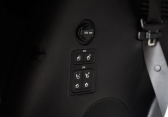 Подержанный автомобиль Hyundai Palisade 2020 года (35 фото)