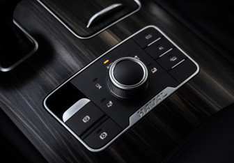 Подержанный автомобиль Haval H9 2021 года (22 фото)