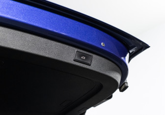 Подержанный автомобиль Skoda Kodiaq 2021 года (22 фото)