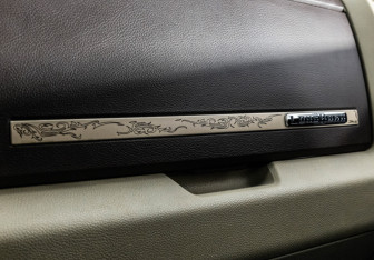 Подержанный автомобиль Dodge RAM 2014 года (20 фото)