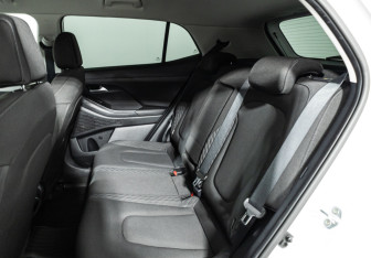 Подержанный автомобиль Hyundai Creta 2021 года (10 фото)