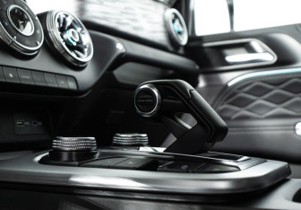 Подержанный автомобиль Tank 300 2023 года (20 фото)