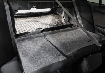 Подержанный автомобиль Mitsubishi Lancer Sedan 2008 года (20 фото)