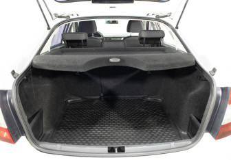 Подержанный автомобиль Skoda Rapid Liftback 2019 года (21 фото)