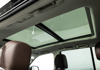 Подержанный автомобиль Haval H9 2022 года (15 фото)