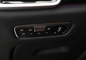 Подержанный автомобиль BMW X5 2019 года (26 фото)