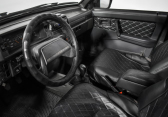 Подержанный автомобиль LADA (ВАЗ) 21099 2003 года (9 фото)