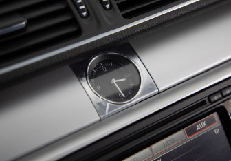 Подержанный автомобиль Volkswagen Passat CC 2010 года (14 фото)