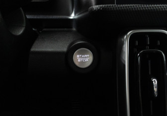 Подержанный автомобиль Haval Dargo 2023 года (17 фото)