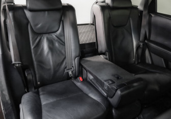 Подержанный автомобиль Lexus RX 2012 года (30 фото)