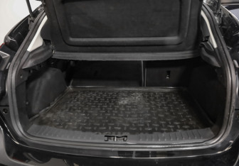 Подержанный автомобиль Ford Focus Hatchback 2012 года (24 фото)