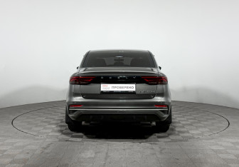 Подержанный автомобиль Geely Emgrand 2023 года (6 фото)