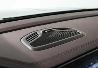 Подержанный автомобиль Geely Monjaro 2023 года (21 фото)