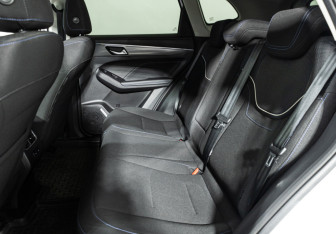 Подержанный автомобиль Haval Jolion 2023 года (10 фото)