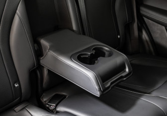 Подержанный автомобиль Chery Tiggo 8 Pro Max 2022 года (25 фото)