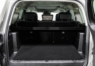 Подержанный автомобиль Tank 500 2023 года (38 фото)