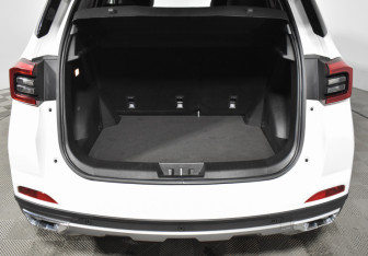 Подержанный автомобиль Chery Tiggo 4 Pro 2023 года (23 фото)