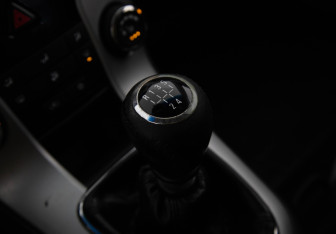 Подержанный автомобиль Chevrolet Cruze Sedan 2010 года (12 фото)