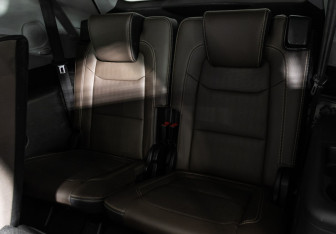 Подержанный автомобиль Chery Tiggo 8 Pro 2021 года (21 фото)