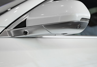 Новый LiXiang L7 2024 (12 фото)