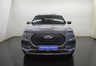 Подержанный автомобиль Chery Tiggo 8 Pro Max 2023 года (2 фото)