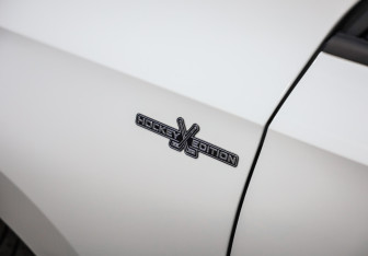 Подержанный автомобиль Skoda Rapid Liftback 2019 года (8 фото)