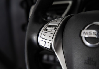 Подержанный автомобиль Nissan X-Trail 2018 года (20 фото)