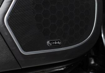 Подержанный автомобиль Haval H9 2021 года (20 фото)