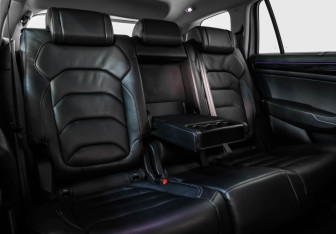 Подержанный автомобиль Skoda Kodiaq 2018 года (29 фото)