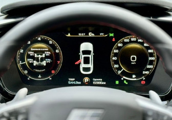 Подержанный автомобиль Knewstar 001 2024 года (14 фото)