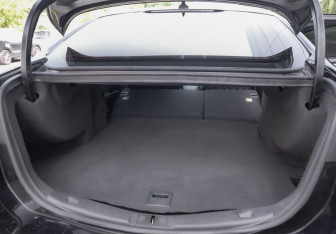 Подержанный автомобиль Ford Mondeo Sedan 2018 года (24 фото)