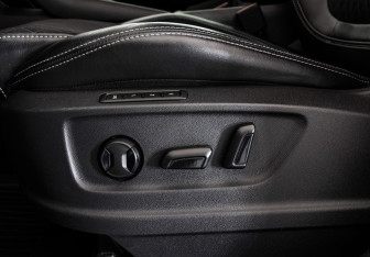 Подержанный автомобиль Skoda Kodiaq 2018 года (22 фото)