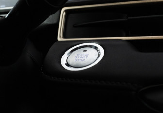 Подержанный автомобиль Exeed LX 2023 года (20 фото)