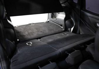 Подержанный автомобиль Jeep Renegade 2017 года (28 фото)