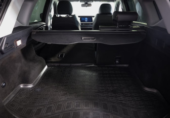 Подержанный автомобиль Chery Tiggo 7 Pro 2022 года (23 фото)